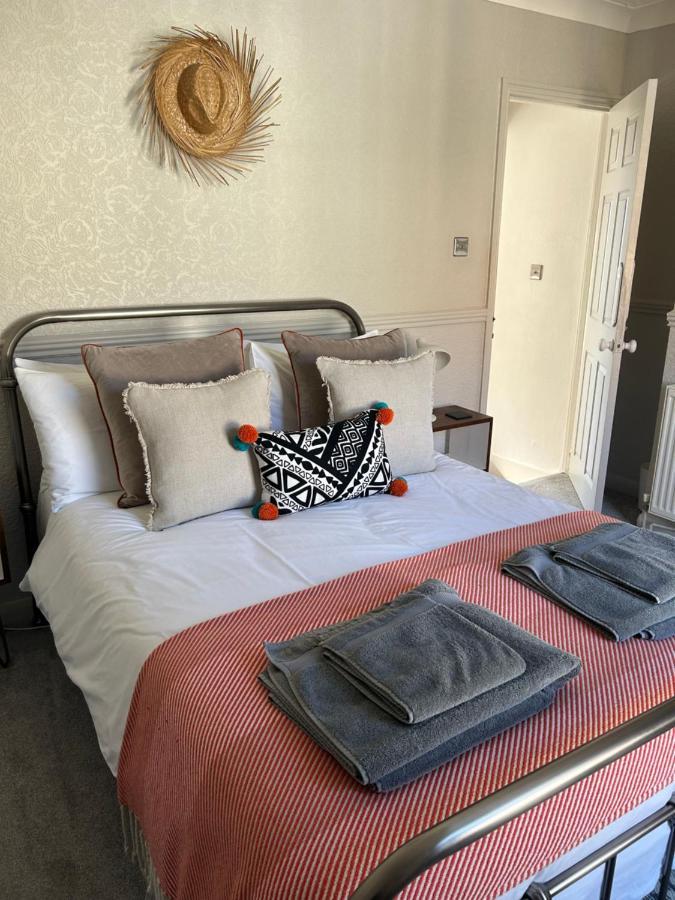 Sea Song Cottage Broadstairs Exterior foto