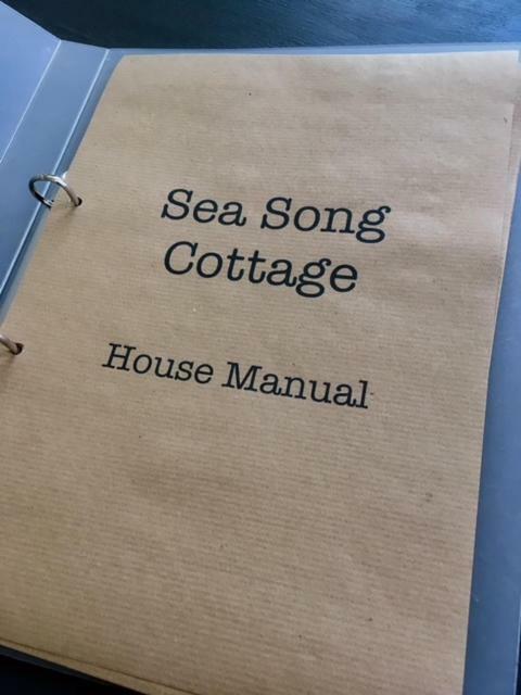 Sea Song Cottage Broadstairs Exterior foto