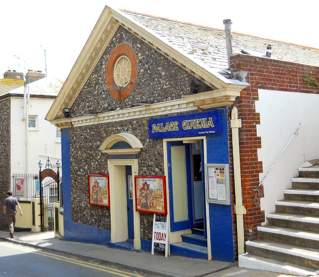Sea Song Cottage Broadstairs Exterior foto